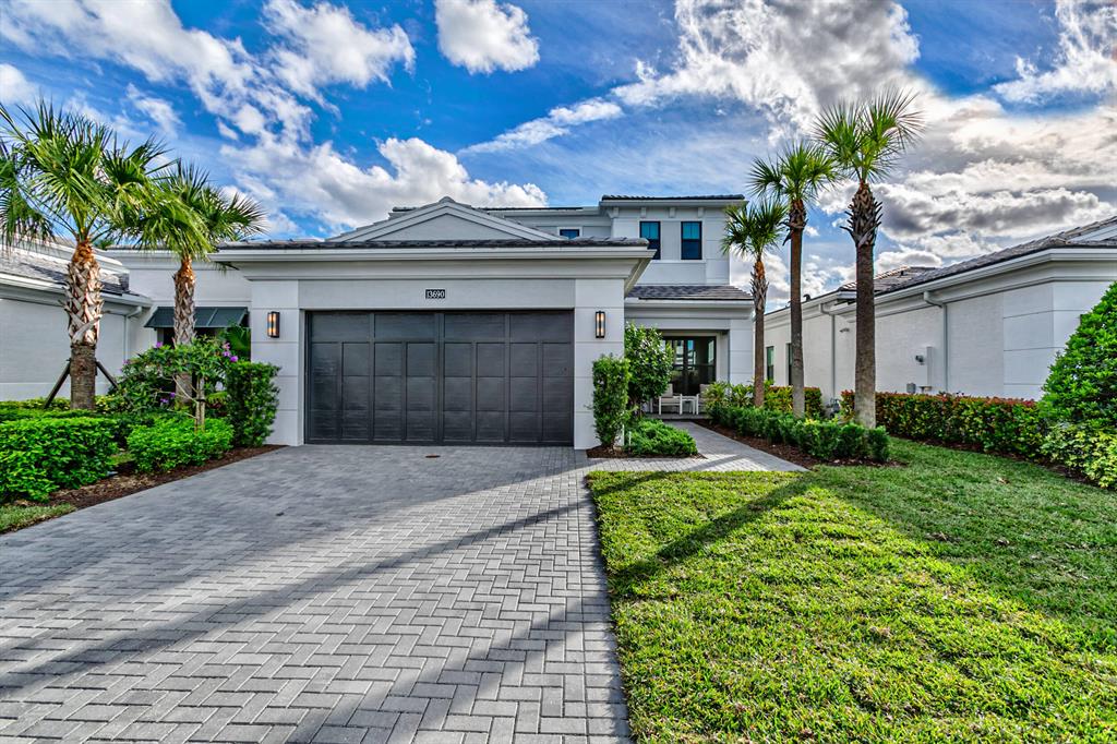 ARTISTRY - Residential