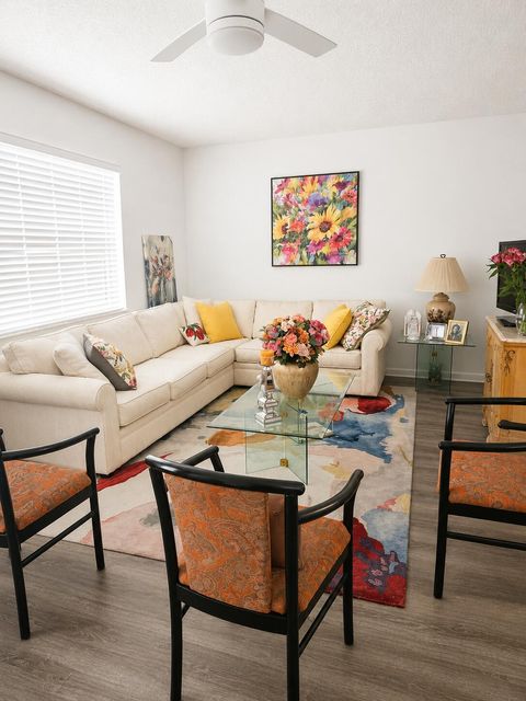Tiny photo for 415 Normandy Lane #I, Delray Beach, FL 33484 (MLS # B26035161)