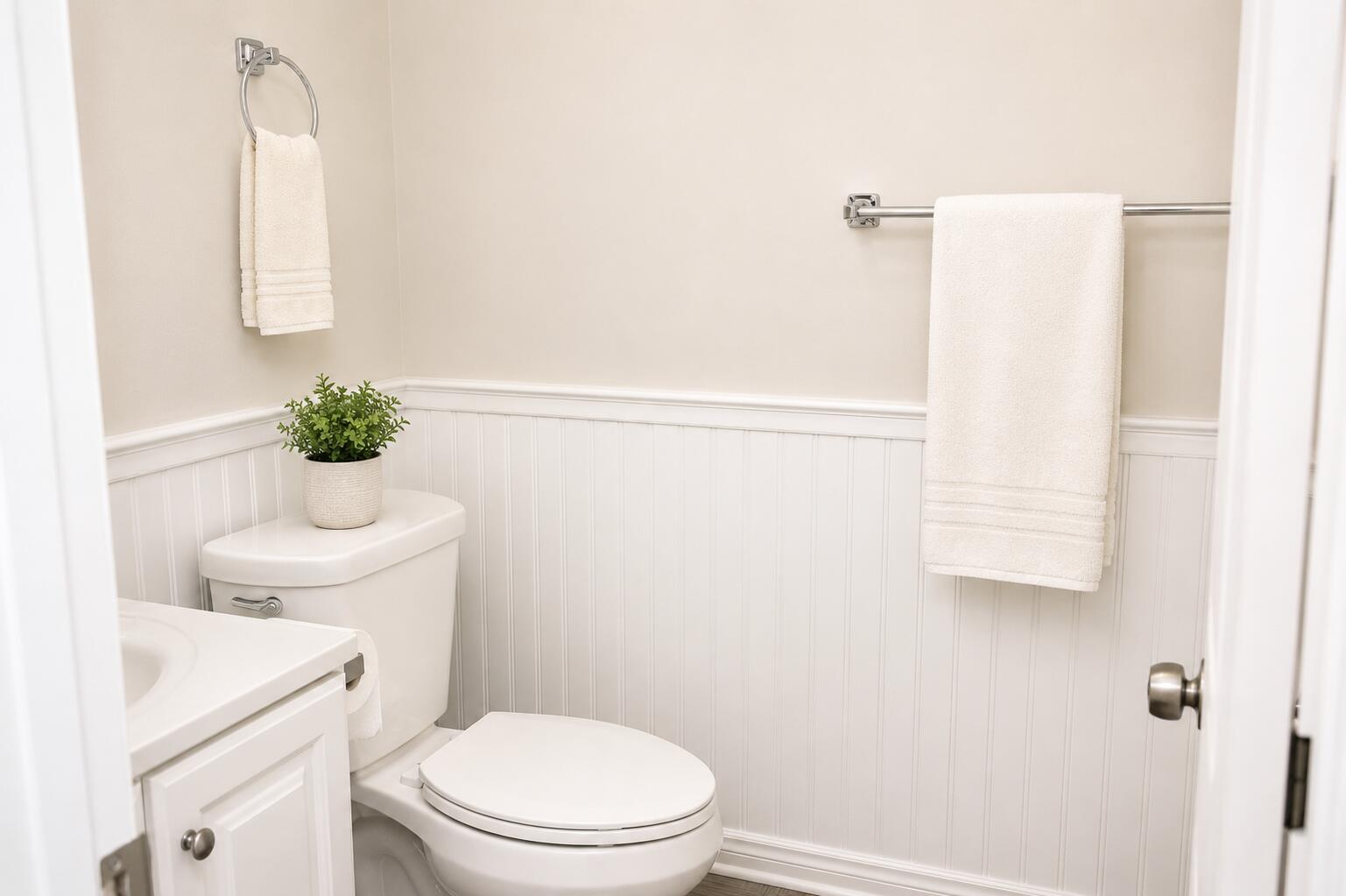 KINGS POINT  NORMANDY  I - Residential