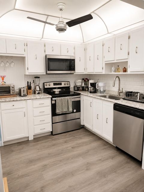 Tiny photo for 415 Normandy Lane #I, Delray Beach, FL 33484 (MLS # B26035161)