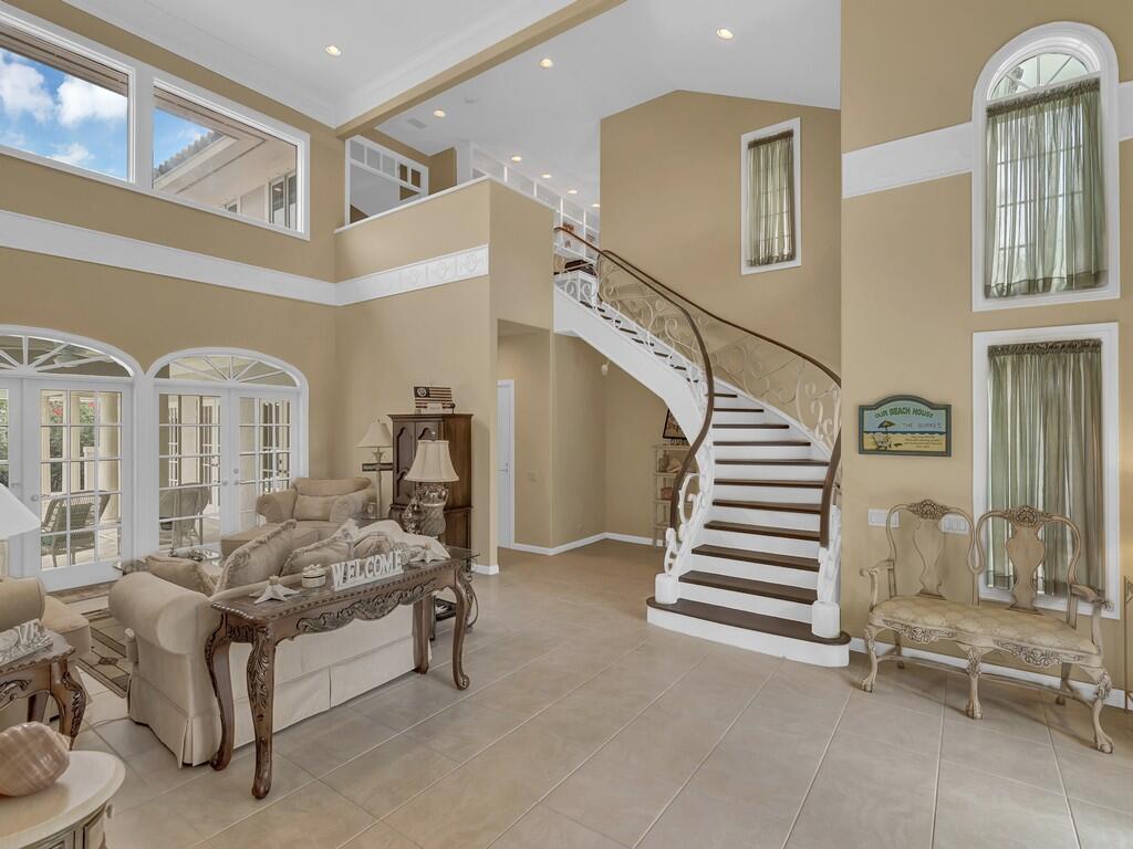 SANDPOINTE SUB - Residential