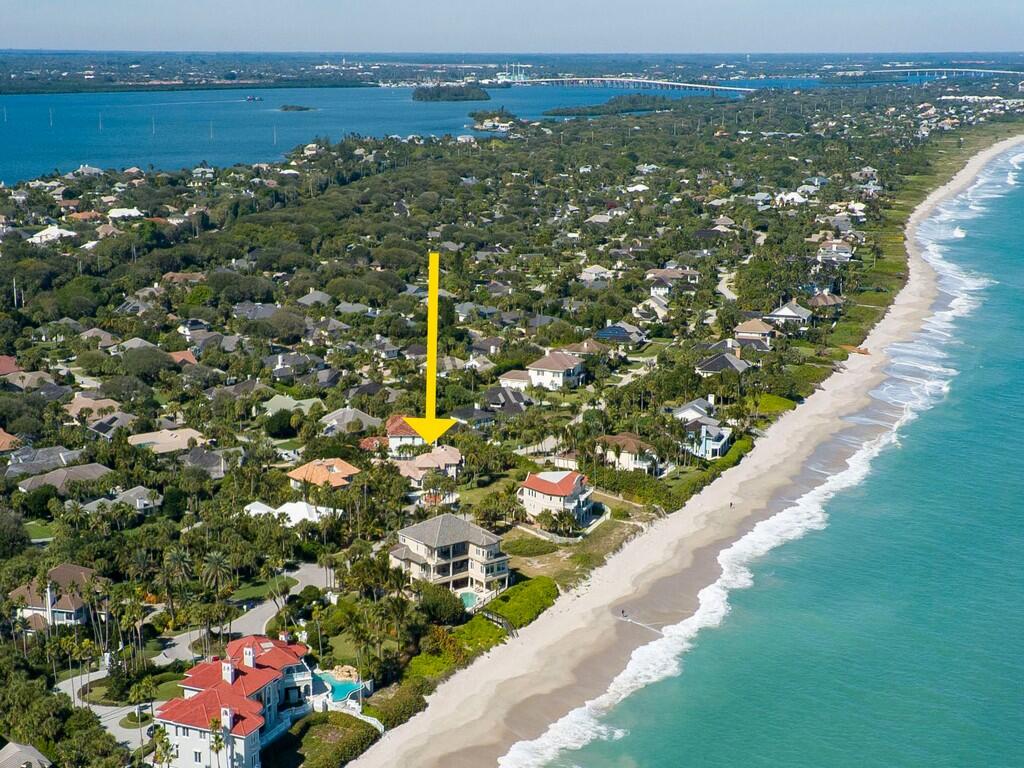 SANDPOINTE SUB - Residential