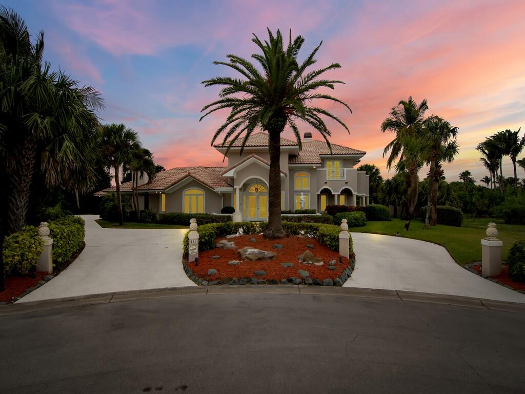 SANDPOINTE SUB - Residential