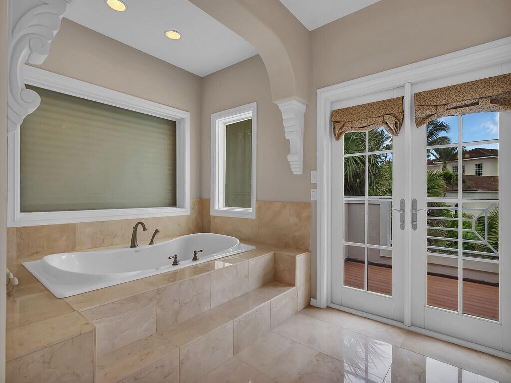 SANDPOINTE SUB - Residential