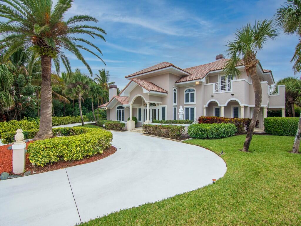 SANDPOINTE SUB - Residential