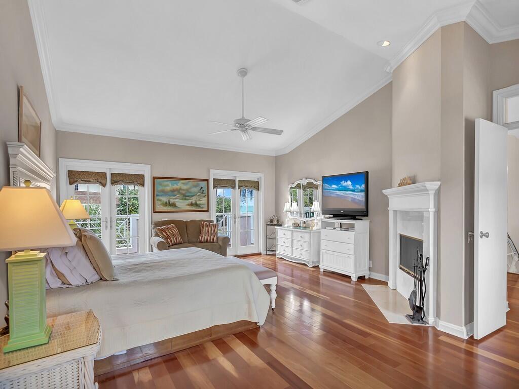 SANDPOINTE SUB - Residential