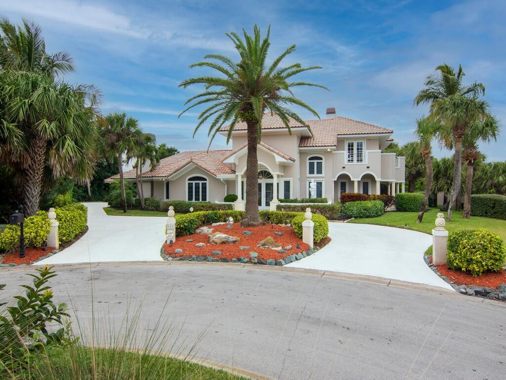 SANDPOINTE SUB - Residential