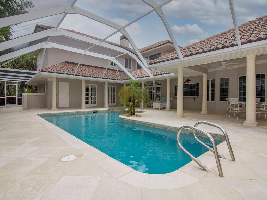 SANDPOINTE SUB - Residential