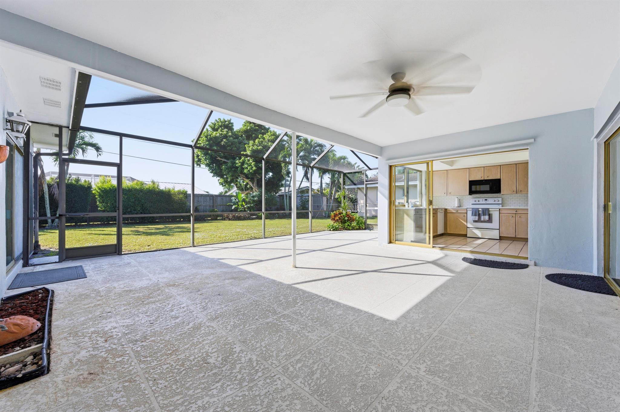 PALM BEACH GARDENS 3 - Residential