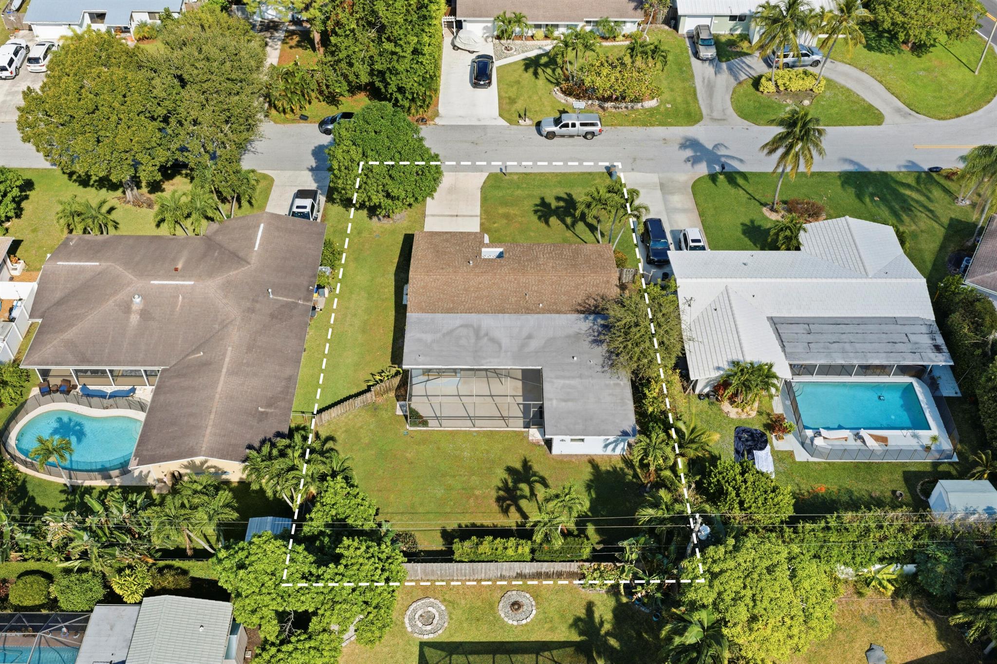 PALM BEACH GARDENS 3 - Residential
