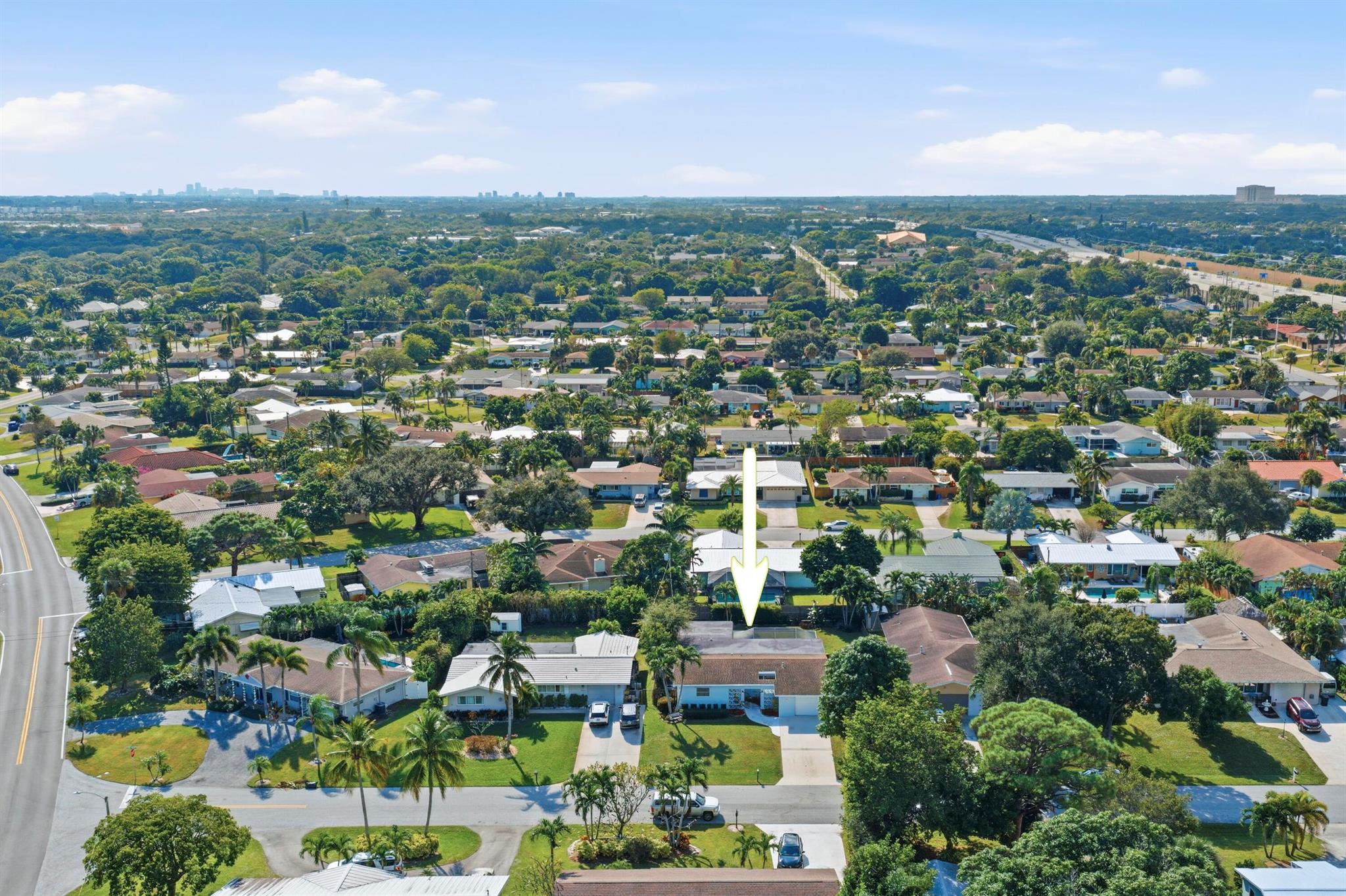PALM BEACH GARDENS 3 - Residential