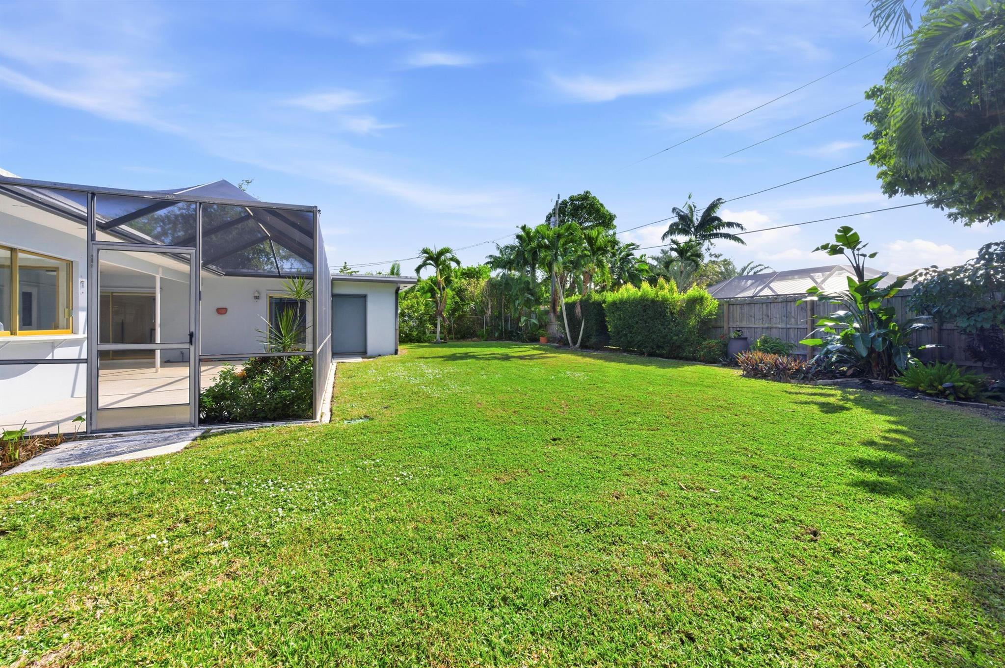 PALM BEACH GARDENS 3 - Residential