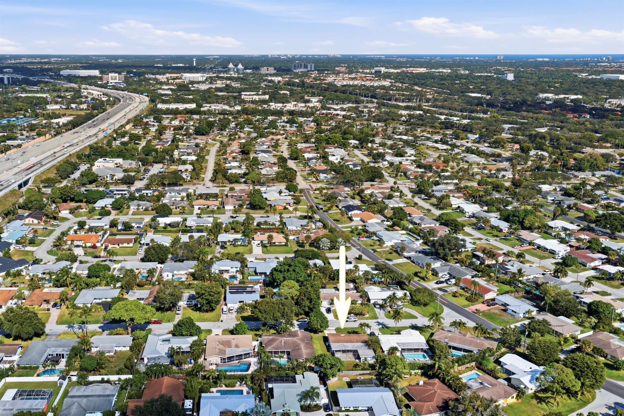 PALM BEACH GARDENS 3 - Residential