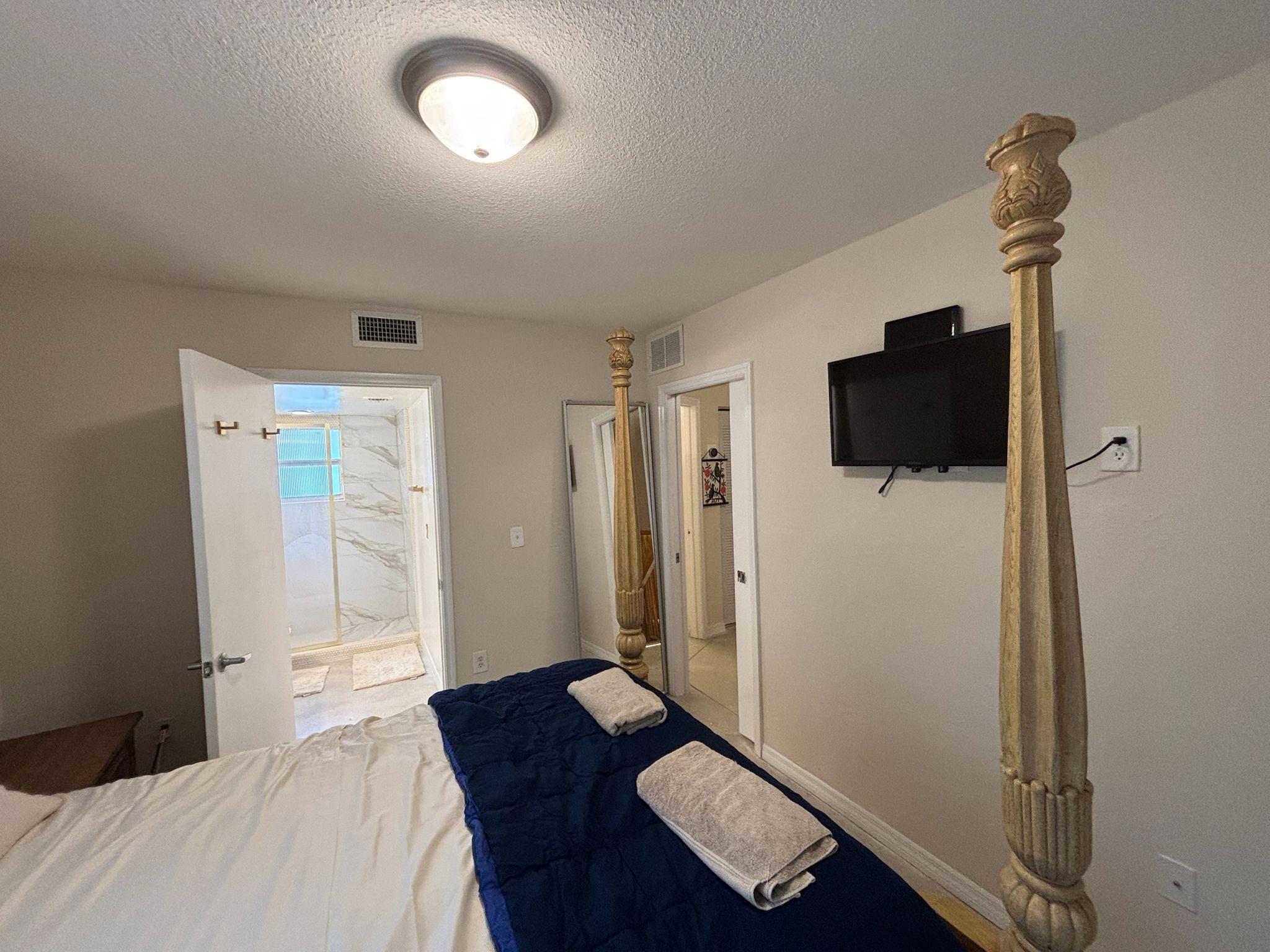 The Villas Of St Agnes Co - Residential Lease