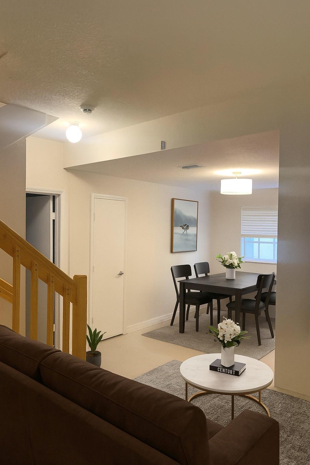 The Villas Of St Agnes Co - Residential Lease