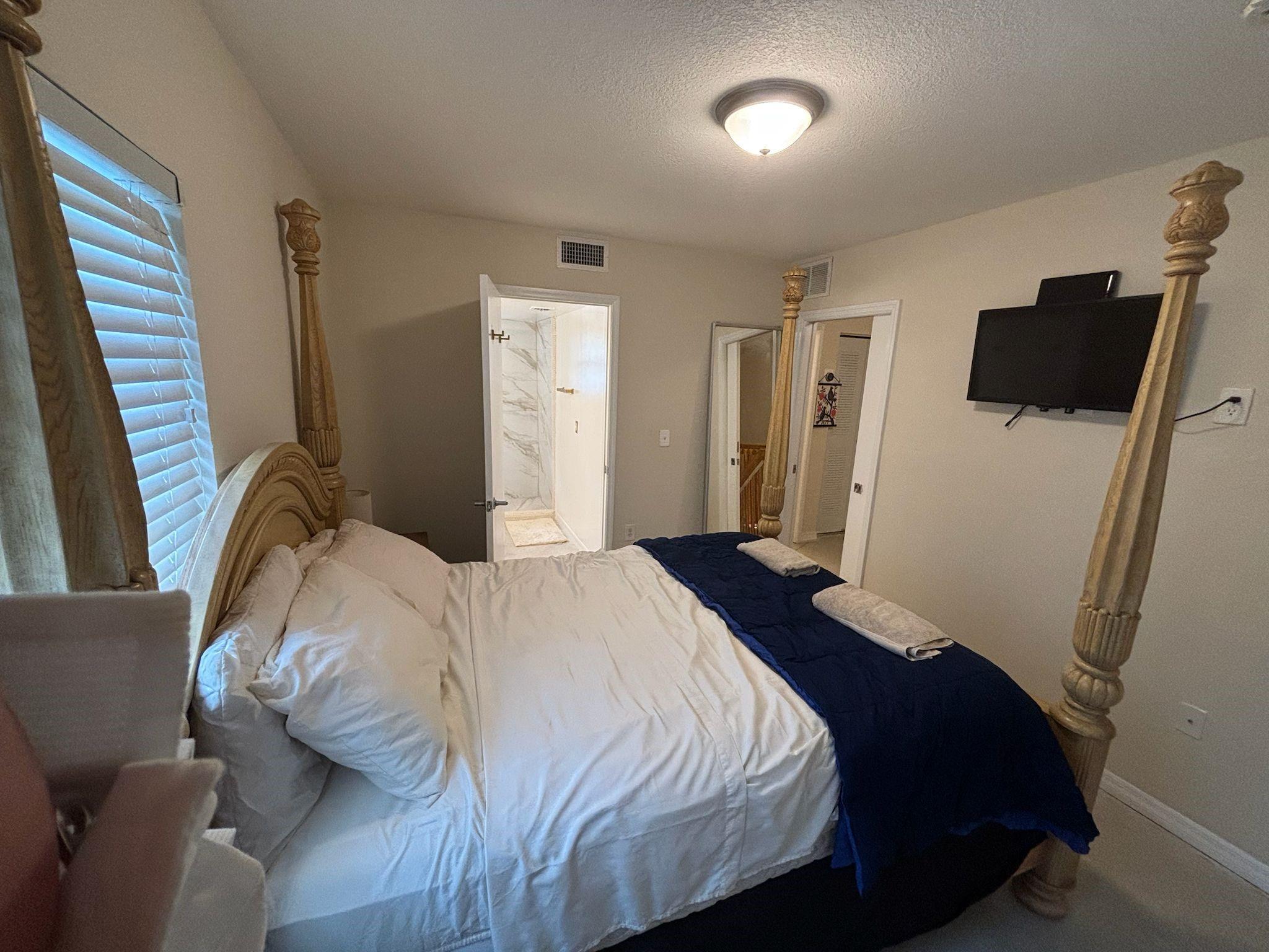 The Villas Of St Agnes Co - Residential Lease