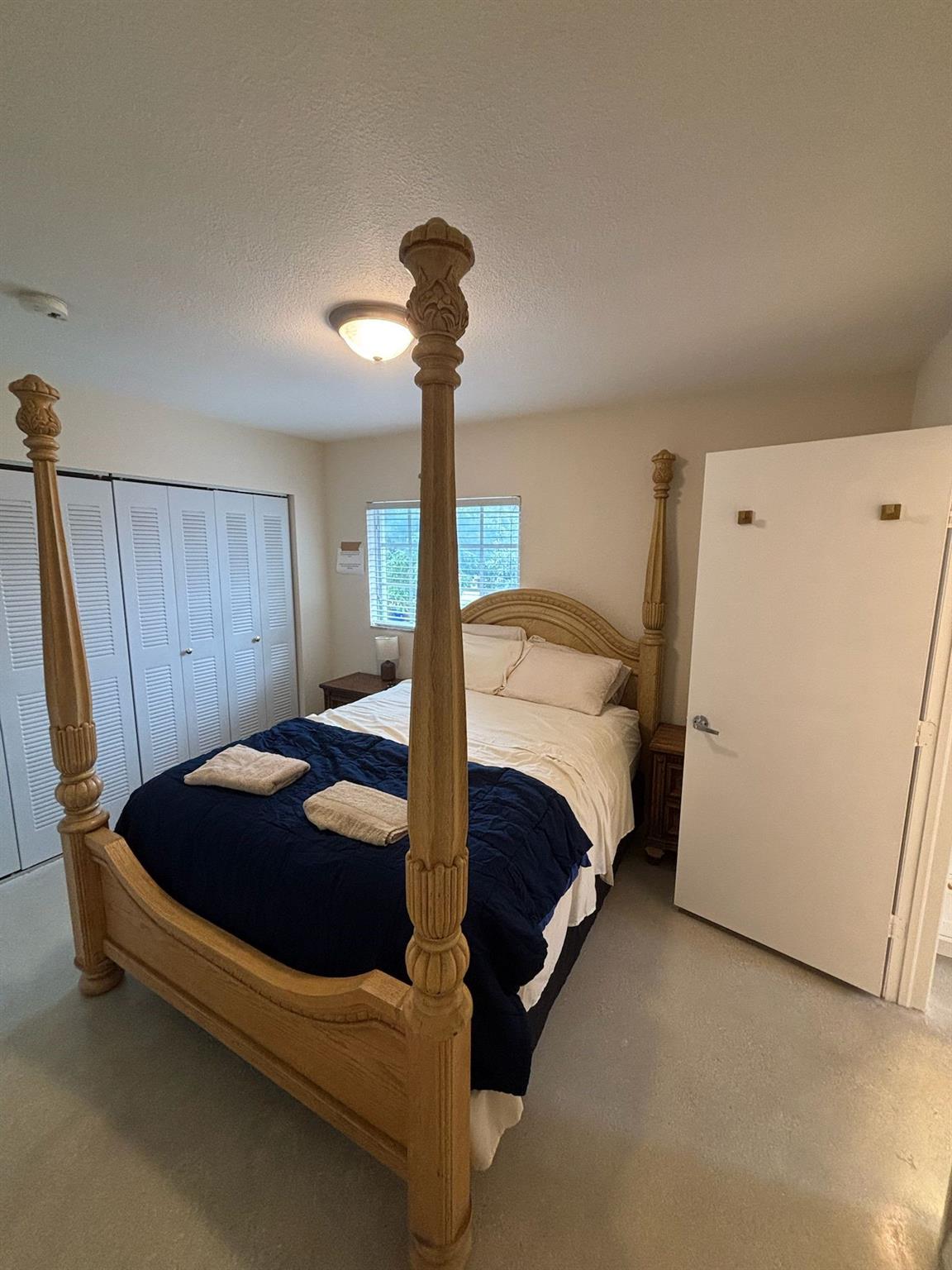 The Villas Of St Agnes Co - Residential Lease