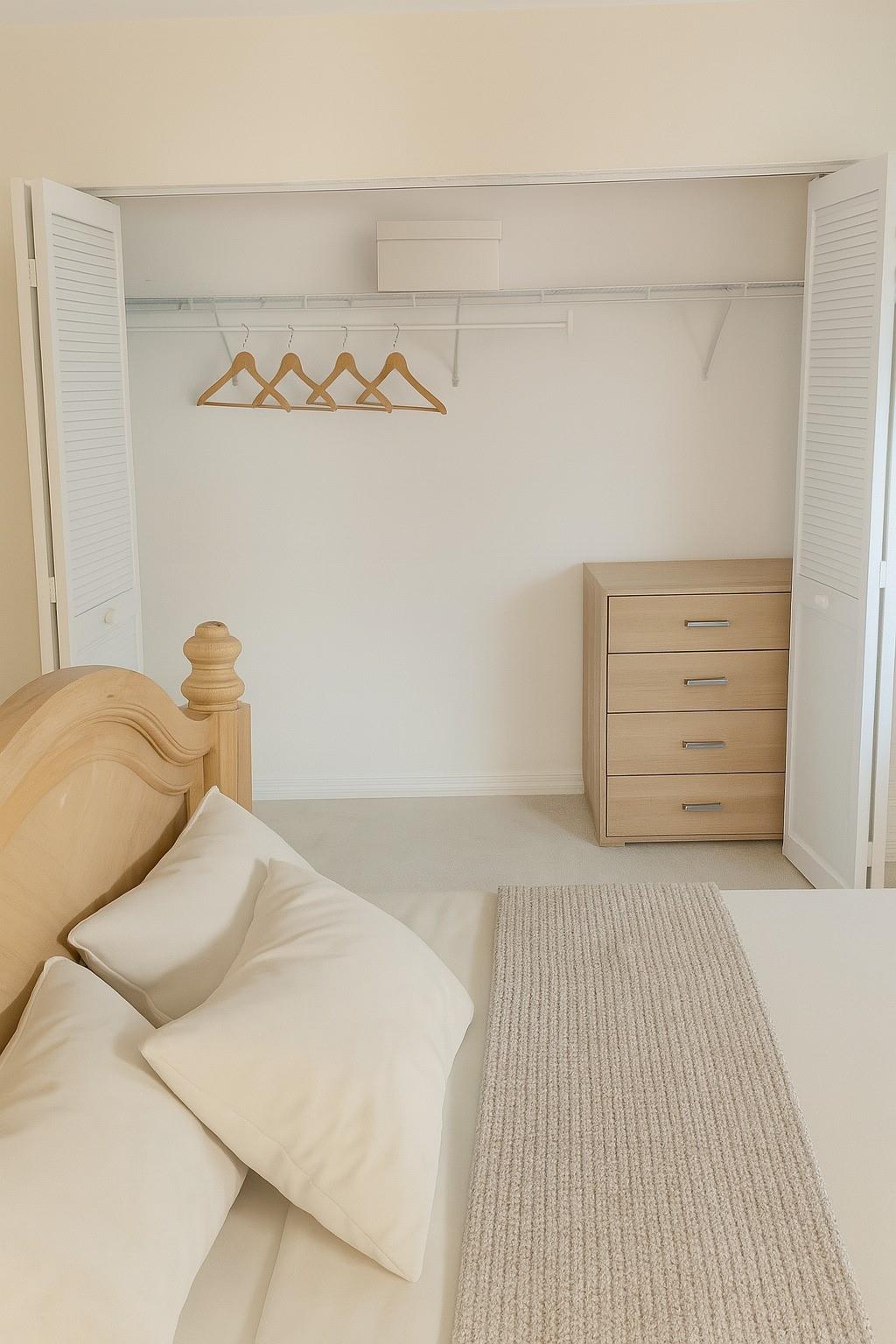 The Villas Of St Agnes Co - Residential Lease