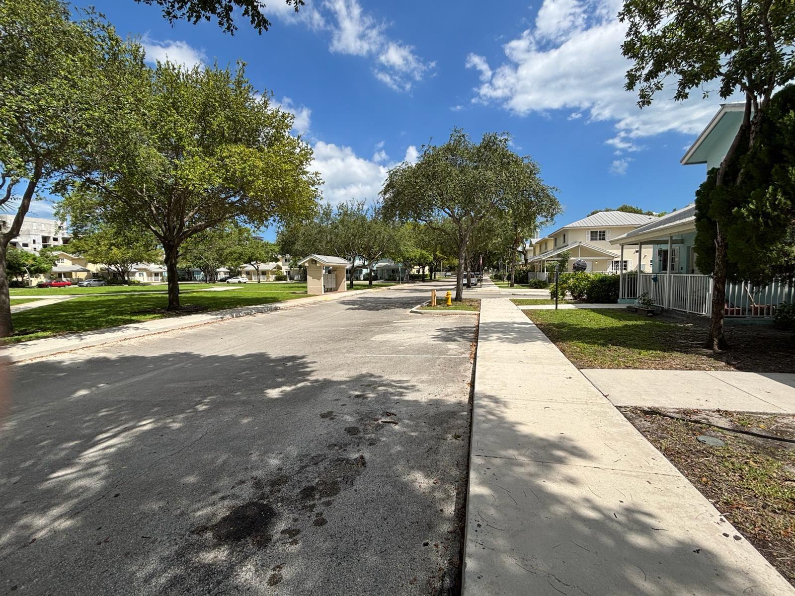 The Villas Of St Agnes Co - Residential Lease