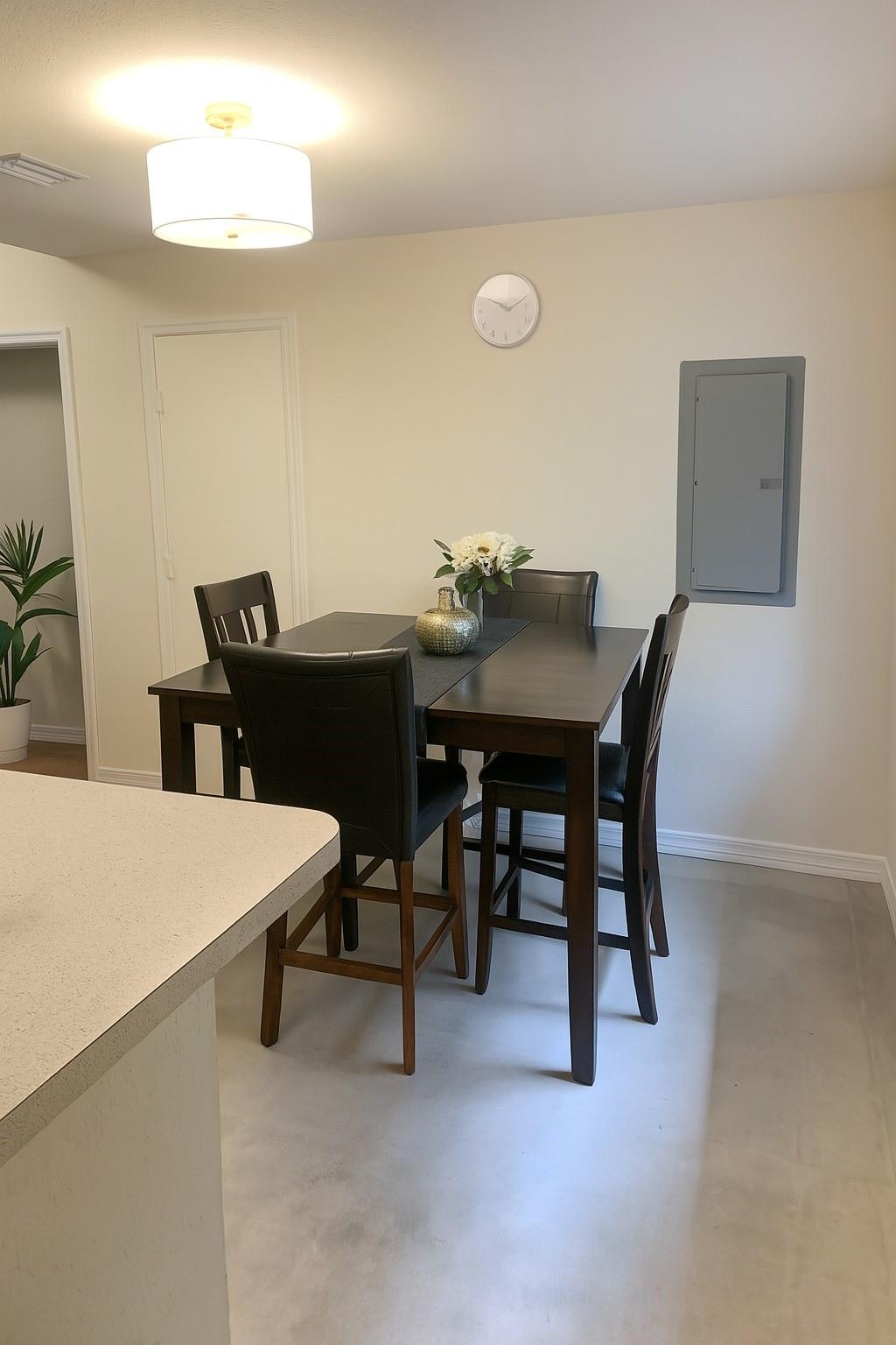 The Villas Of St Agnes Co - Residential Lease