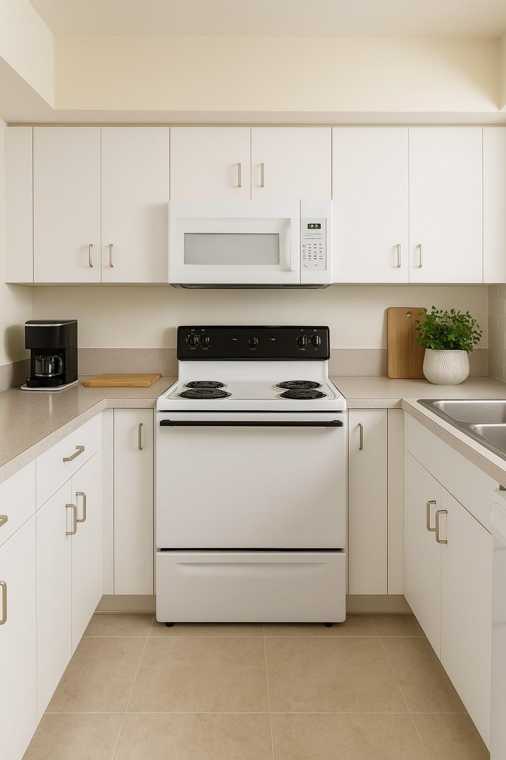 The Villas Of St Agnes Co - Residential Lease