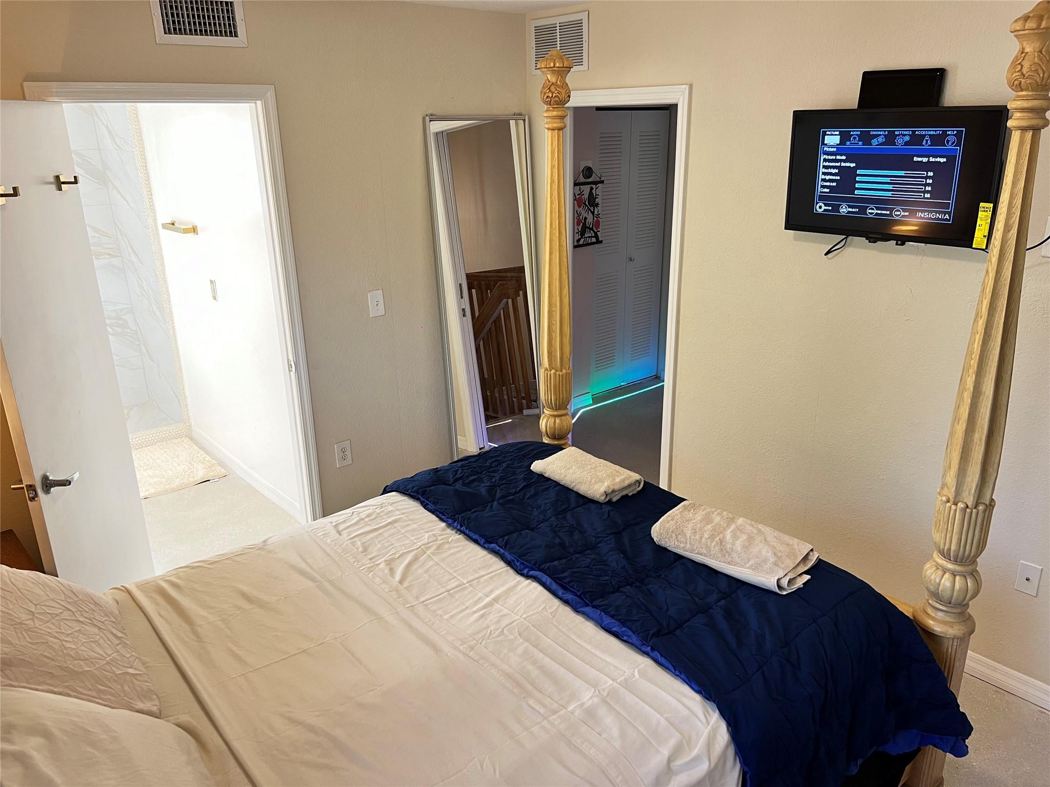 The Villas Of St Agnes Co - Residential Lease