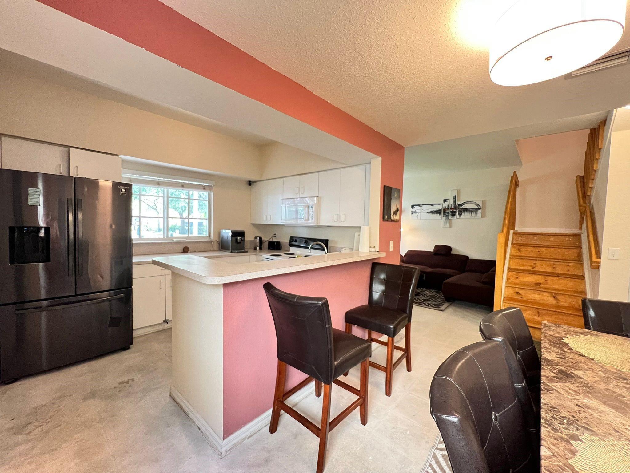 The Villas Of St Agnes Co - Residential Lease