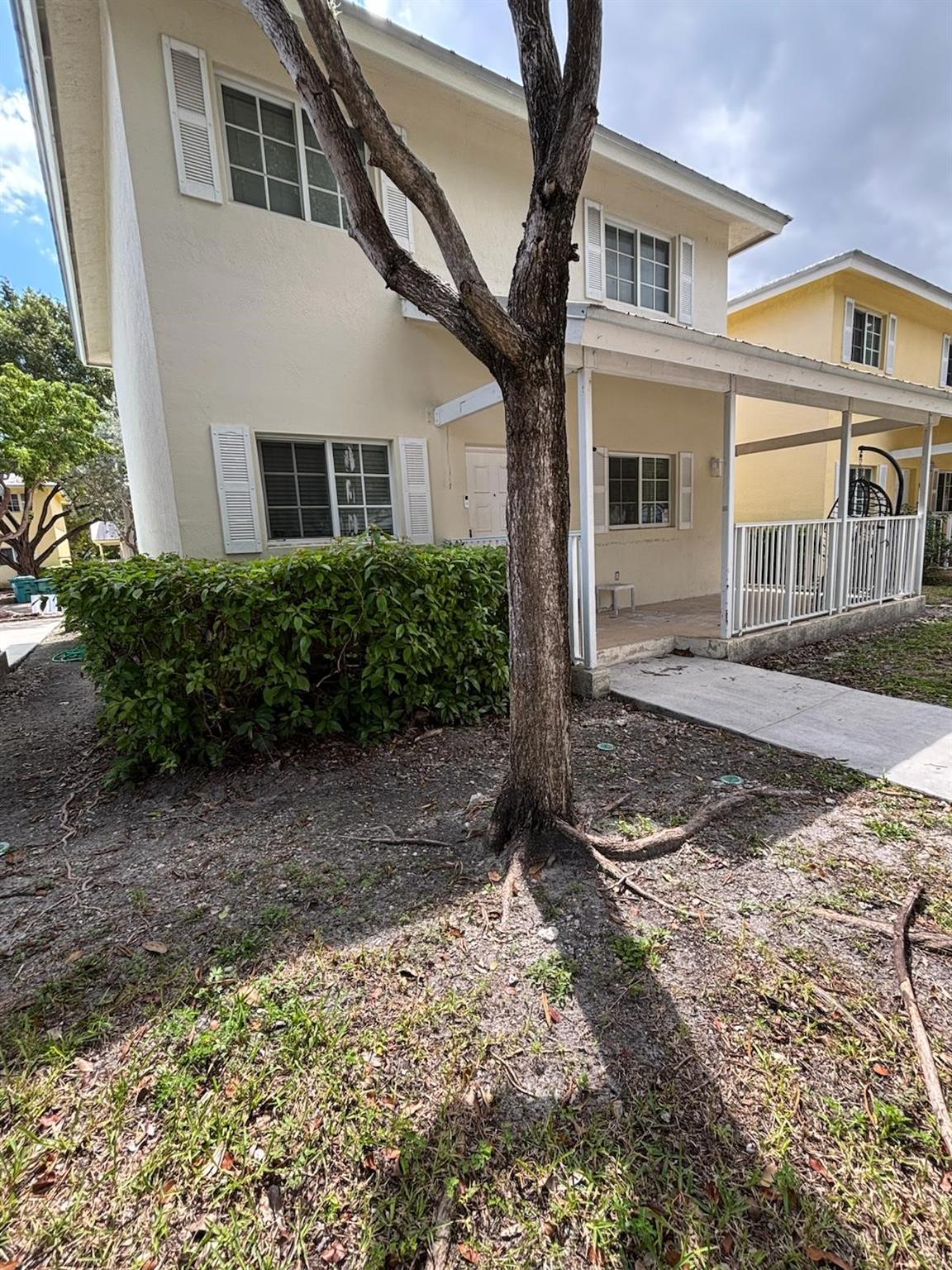 The Villas Of St Agnes Co - Residential Lease