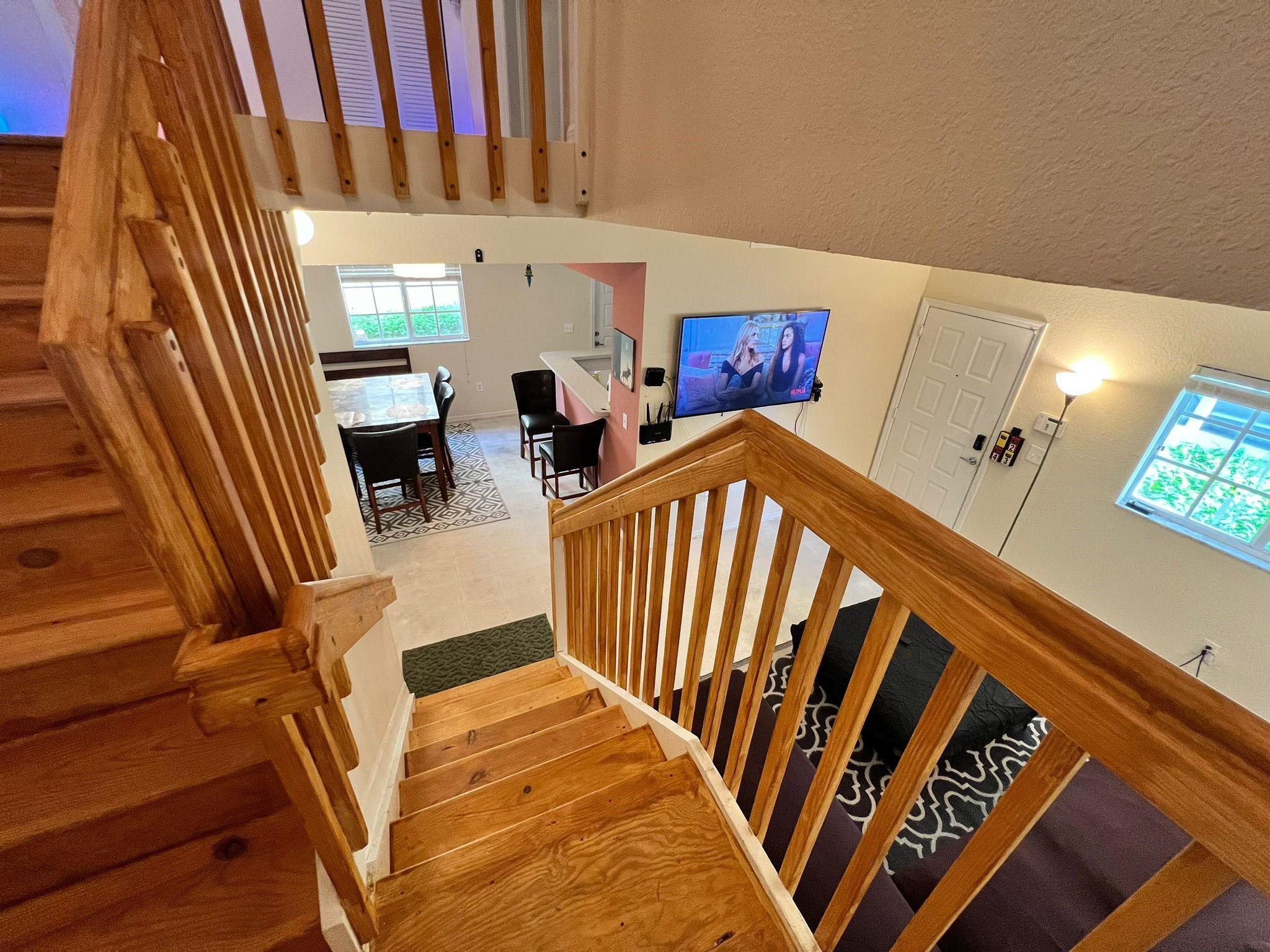 The Villas Of St Agnes Co - Residential Lease