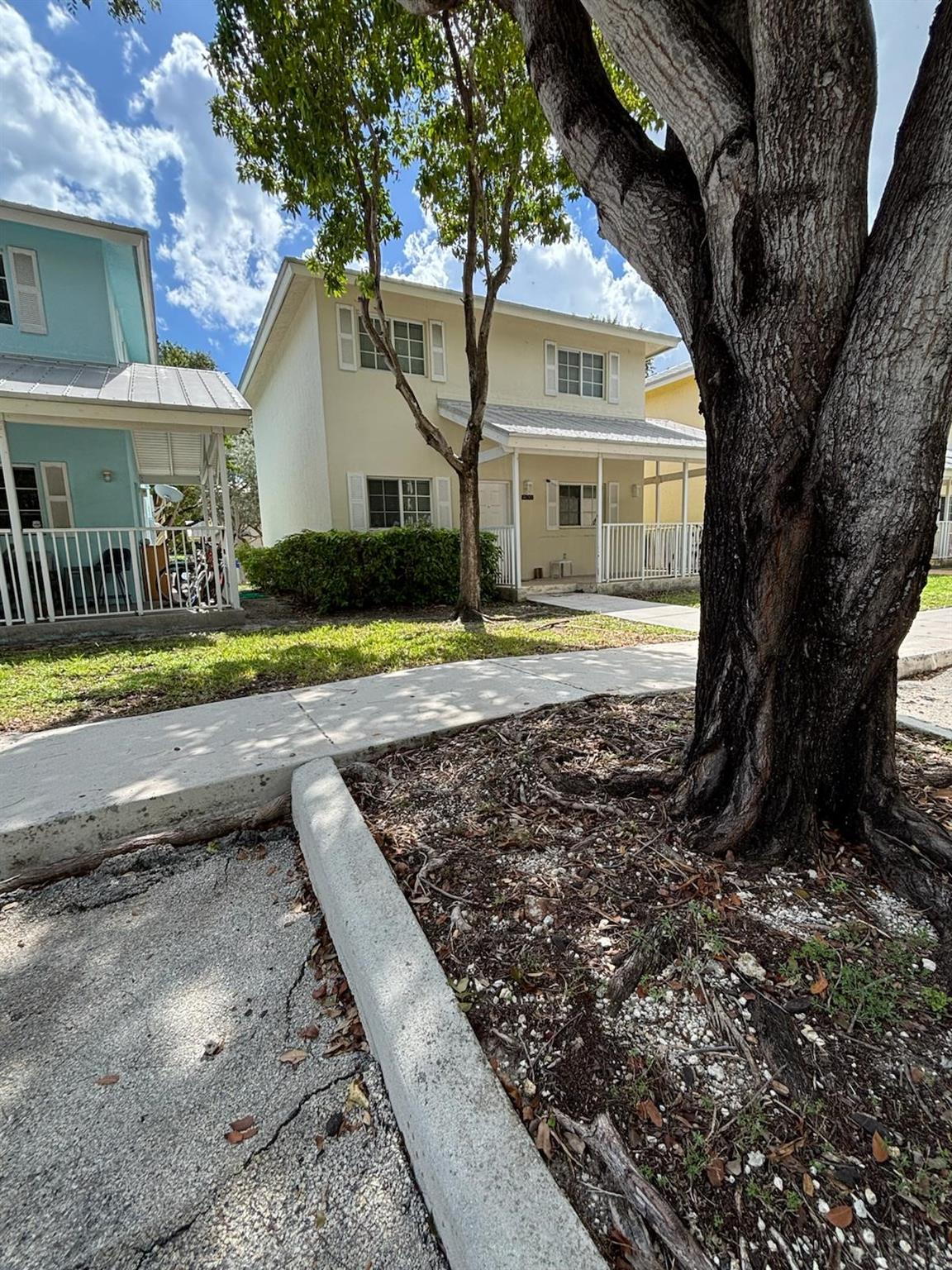 The Villas Of St Agnes Co - Residential Lease