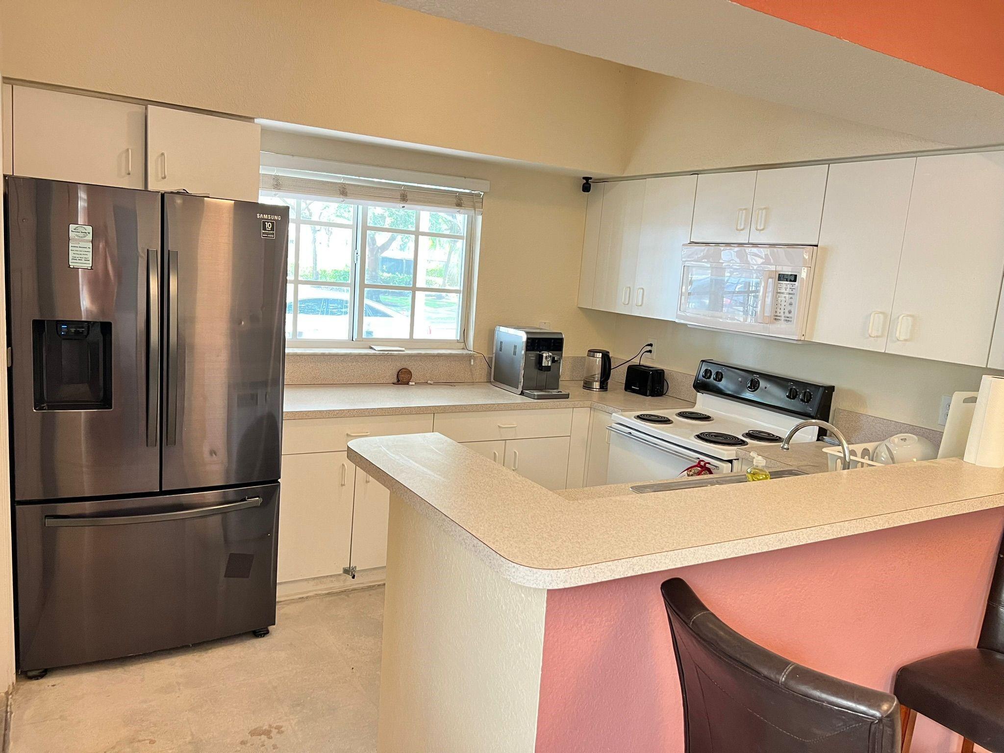 The Villas Of St Agnes Co - Residential Lease