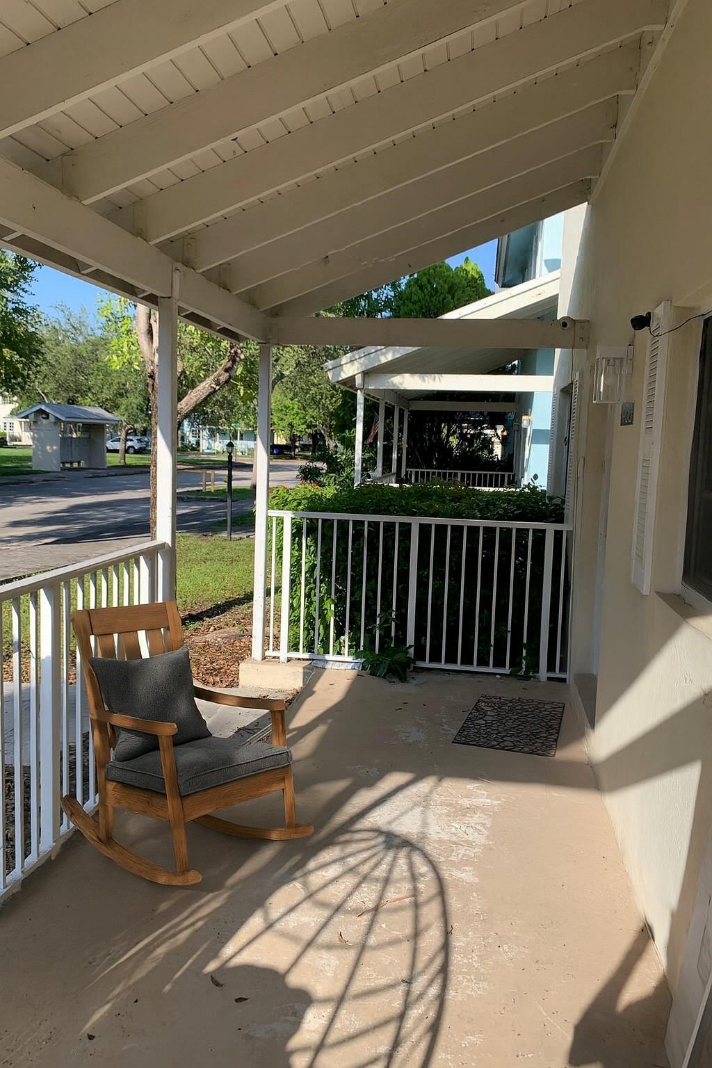 The Villas Of St Agnes Co - Residential Lease