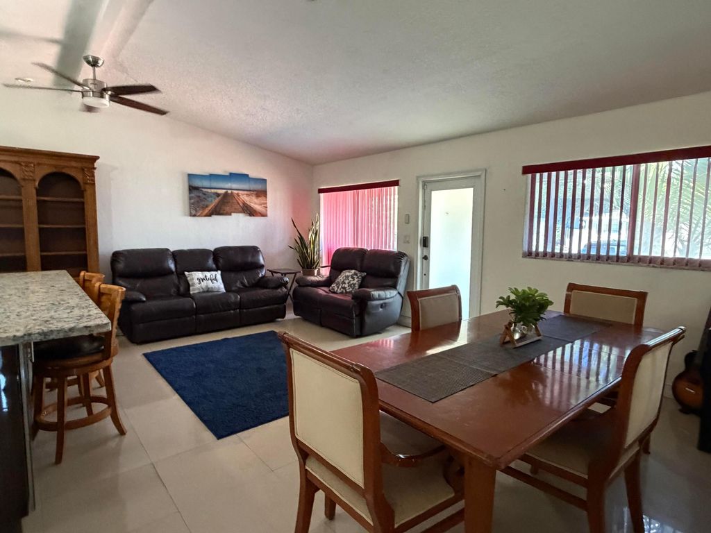 Photo of 1117 SW 22nd Avenue, Fort Lauderdale, FL 33312 (MLS # B26022310)