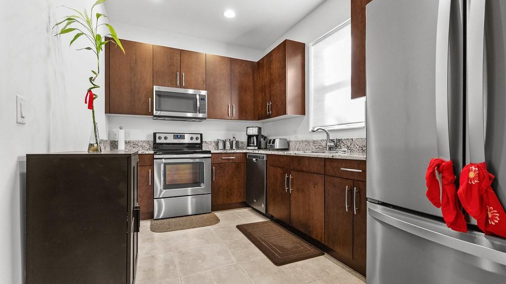 IN THE PINES TOWNHOMES - Residential