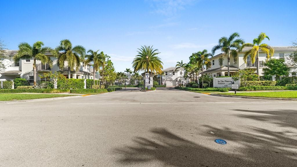 IN THE PINES TOWNHOMES - Residential