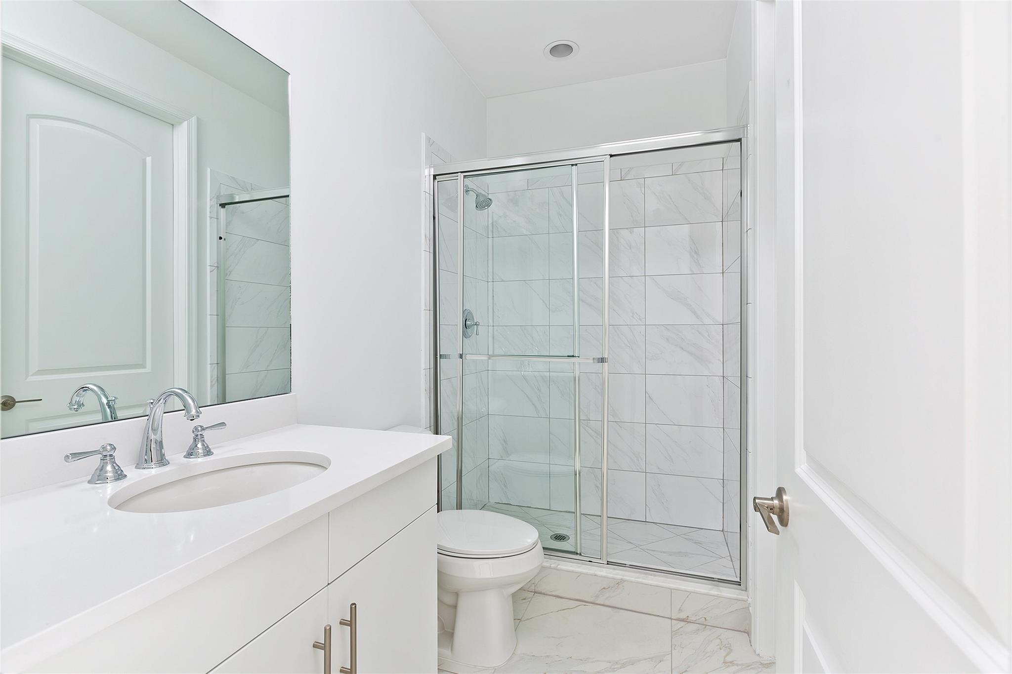 IN THE PINES TOWNHOMES - Residential