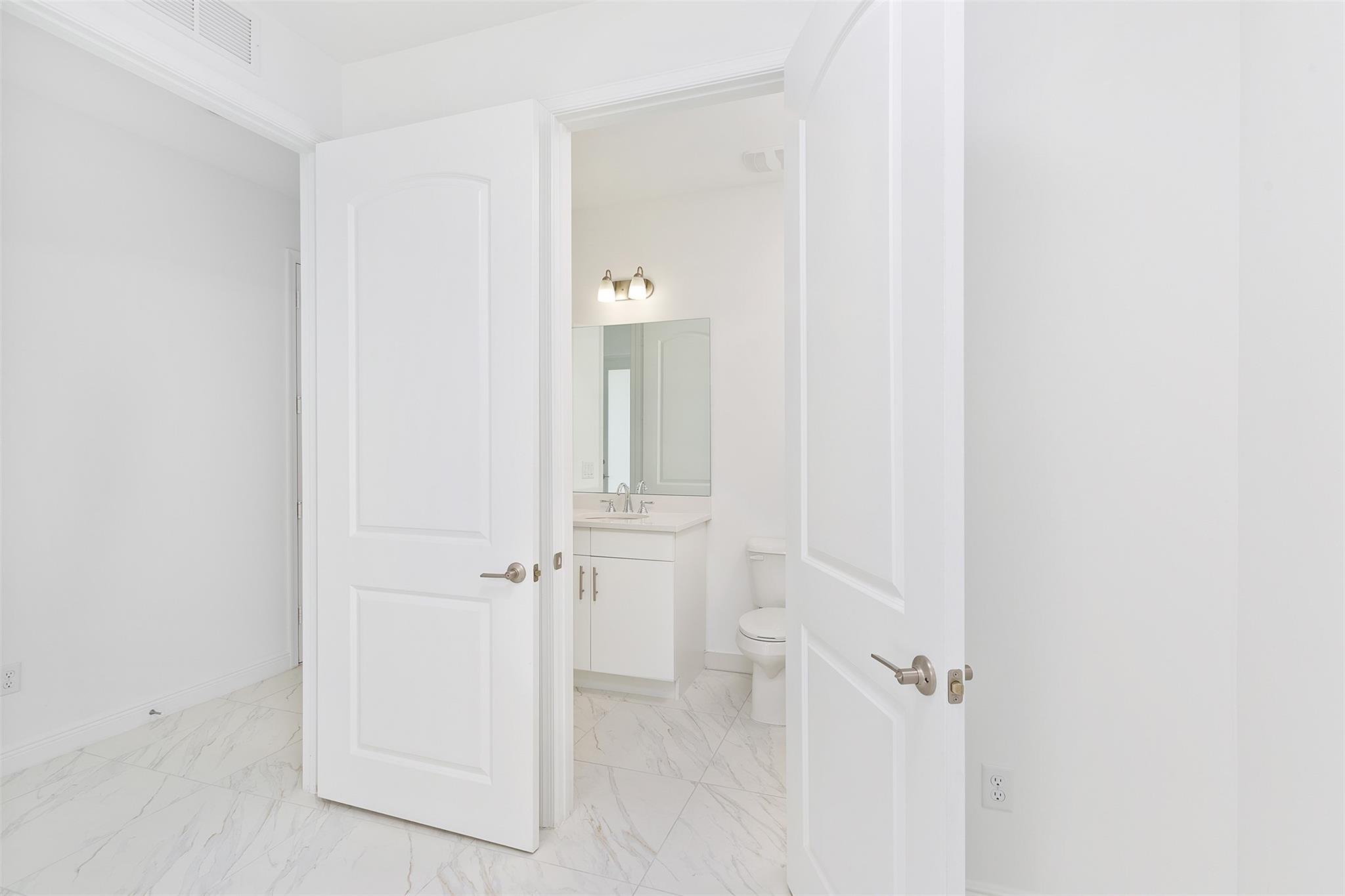 IN THE PINES TOWNHOMES - Residential