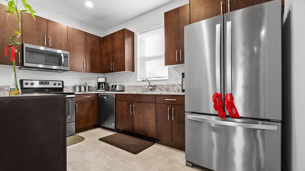 IN THE PINES TOWNHOMES - Residential