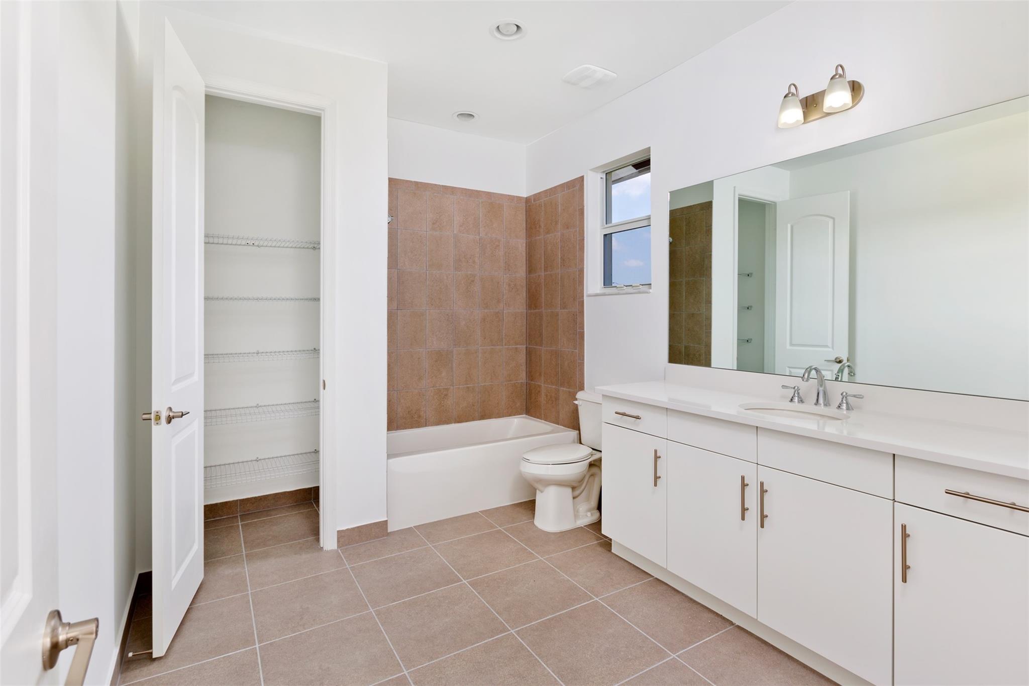 IN THE PINES TOWNHOMES - Residential