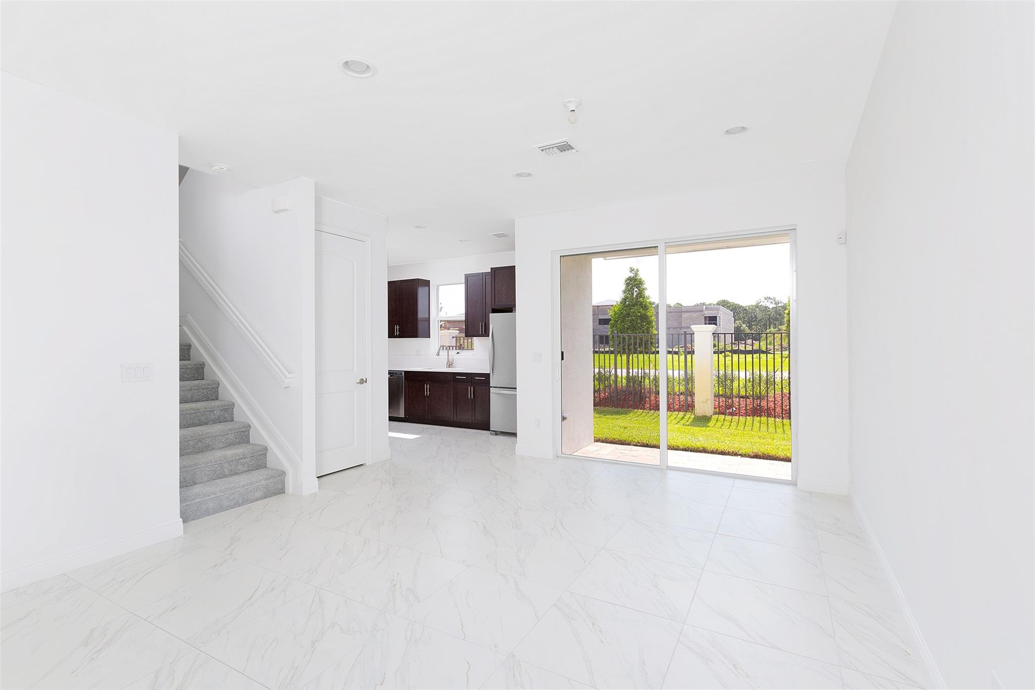 IN THE PINES TOWNHOMES - Residential