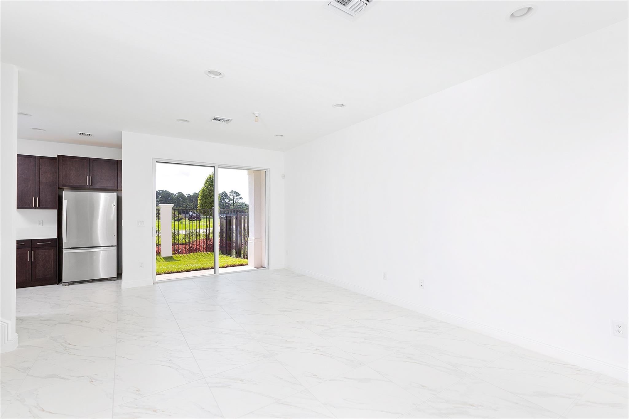 IN THE PINES TOWNHOMES - Residential