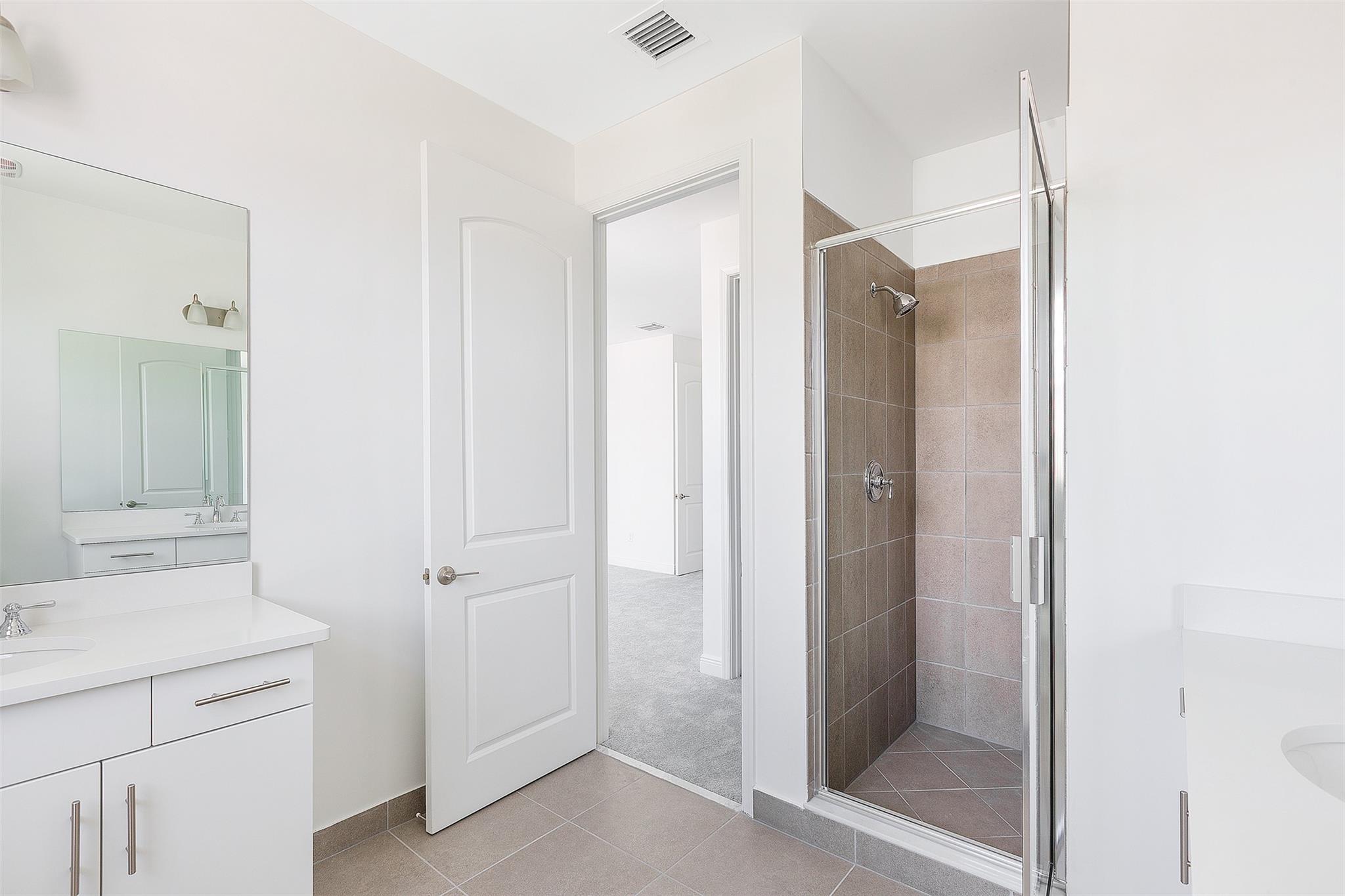 IN THE PINES TOWNHOMES - Residential