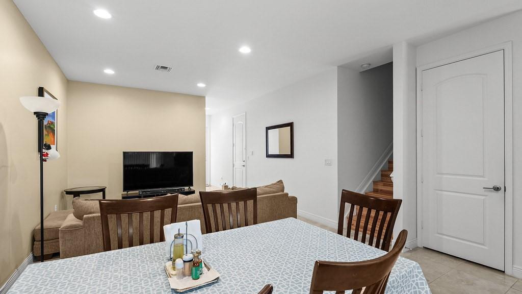 IN THE PINES TOWNHOMES - Residential