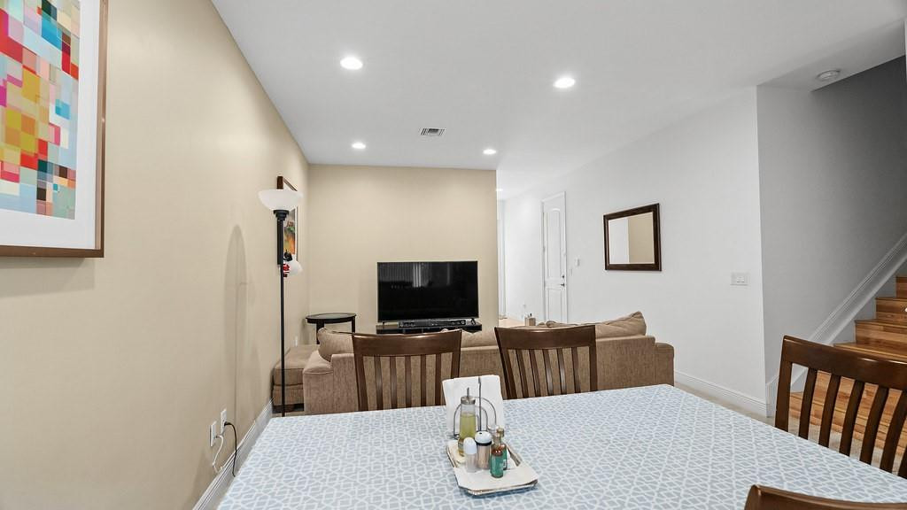 IN THE PINES TOWNHOMES - Residential