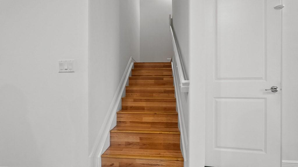 IN THE PINES TOWNHOMES - Residential