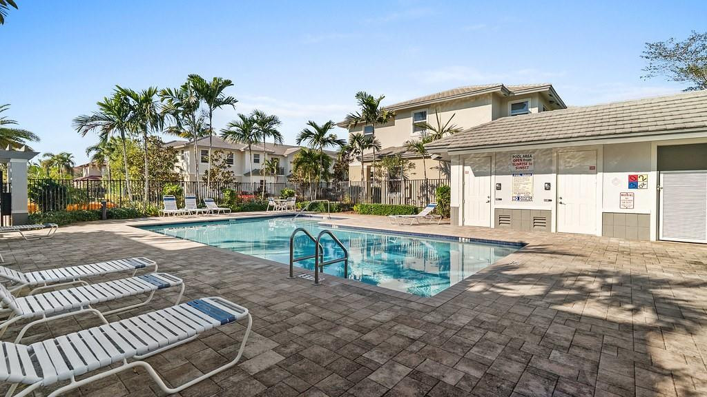 IN THE PINES TOWNHOMES - Residential