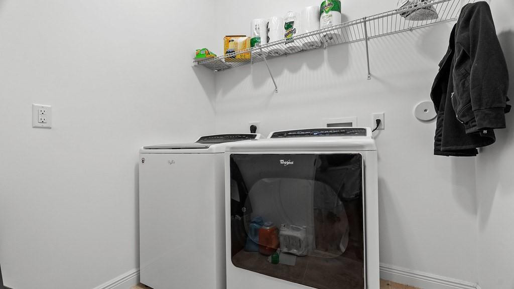 IN THE PINES TOWNHOMES - Residential