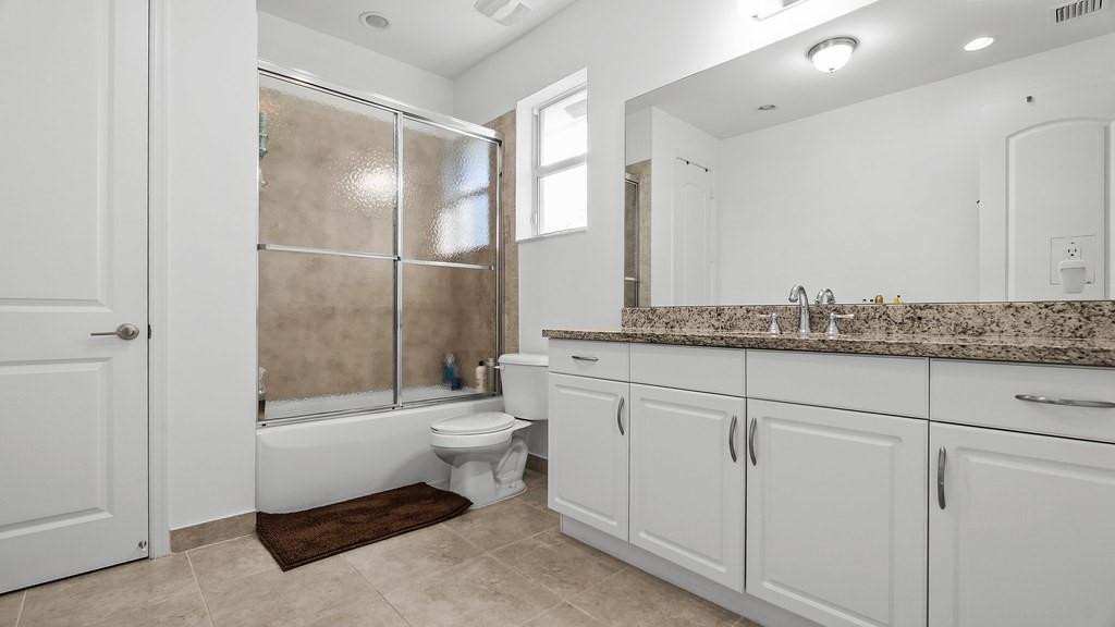 IN THE PINES TOWNHOMES - Residential