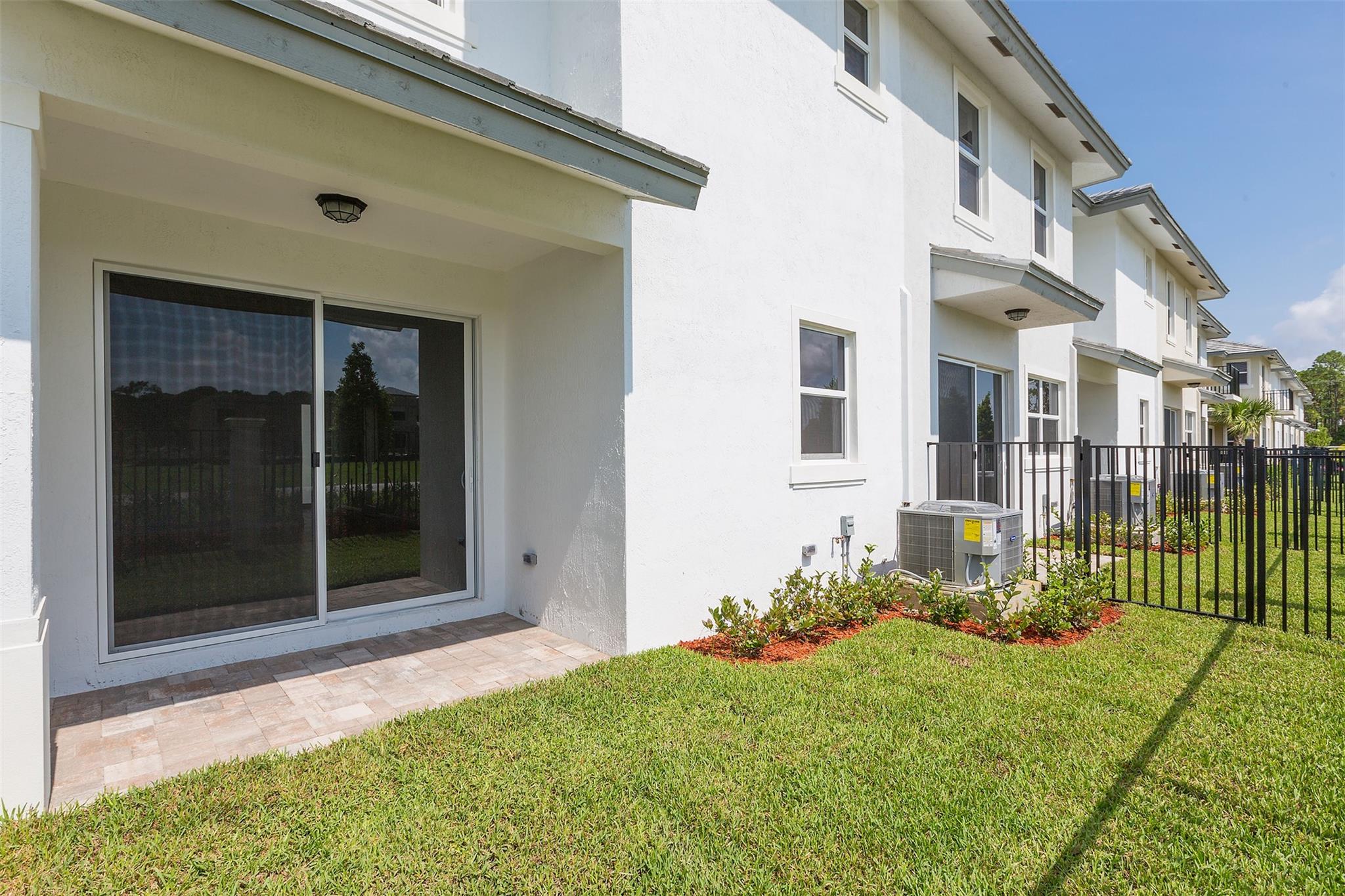 IN THE PINES TOWNHOMES - Residential