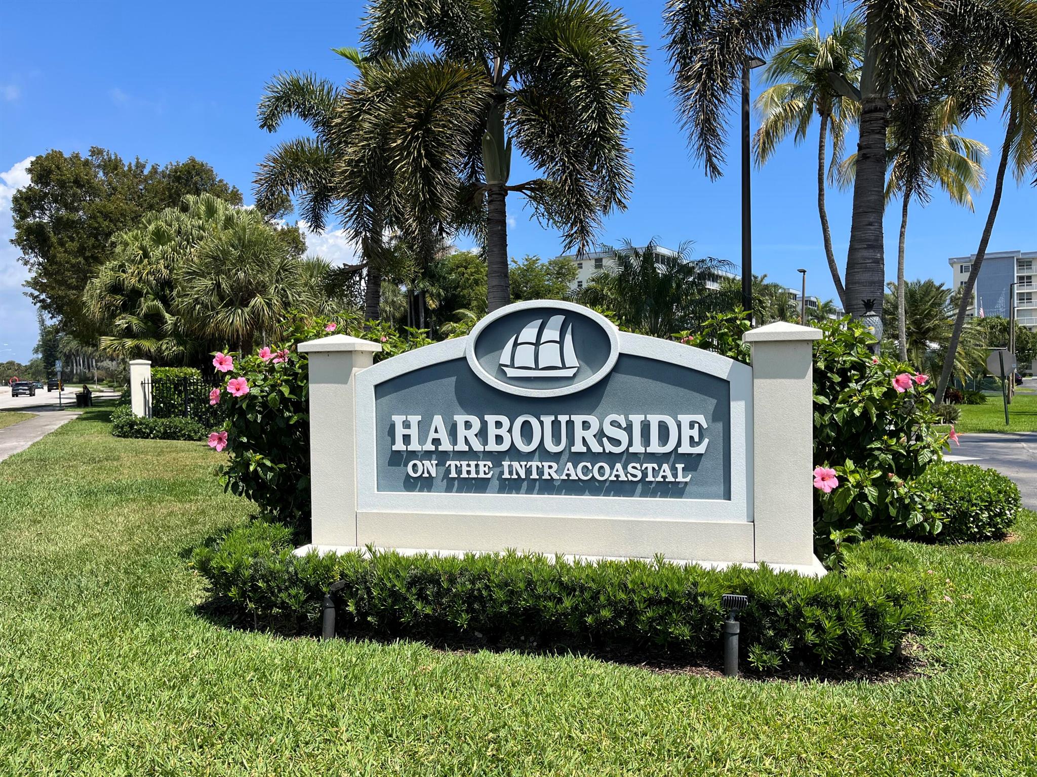 HARBOURSIDE - Residential